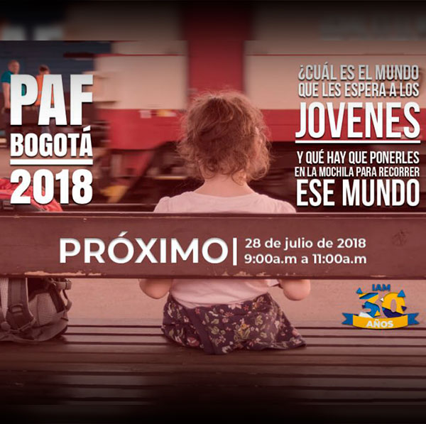 PAF001